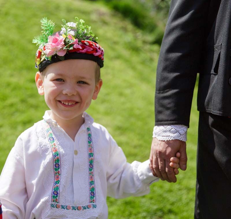 CHFE Palavěnka