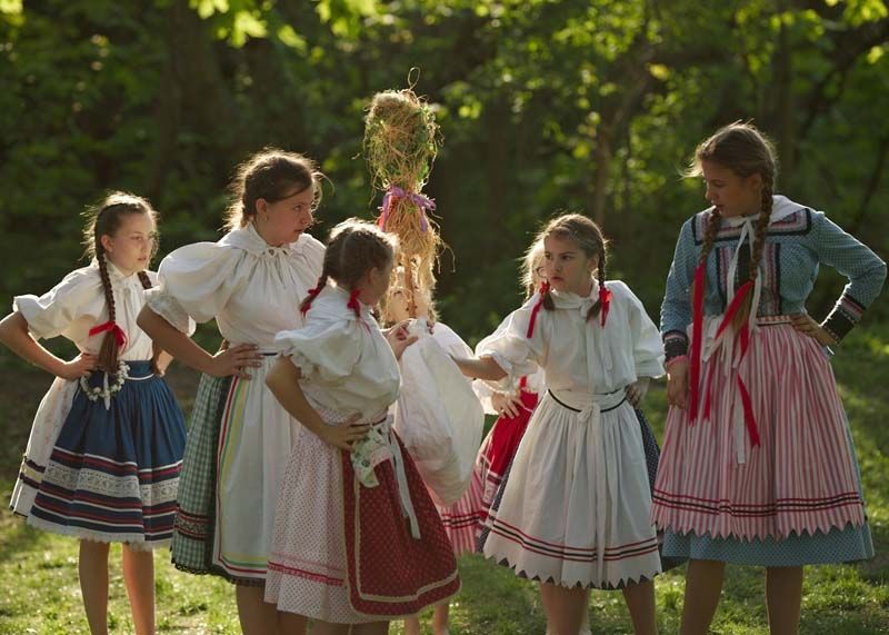 Pálavské vinobraní 2025