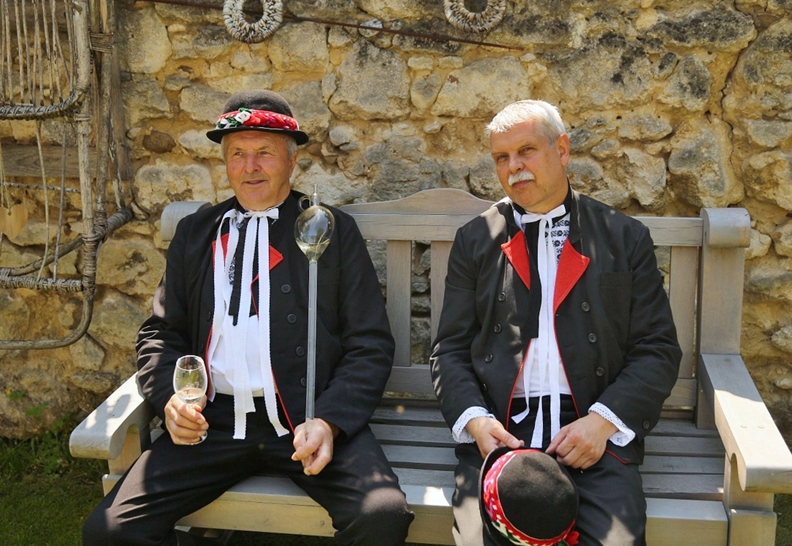 Palavští senioři