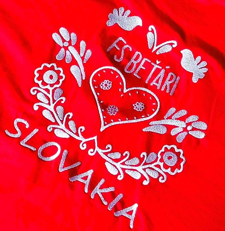 Festival Černík