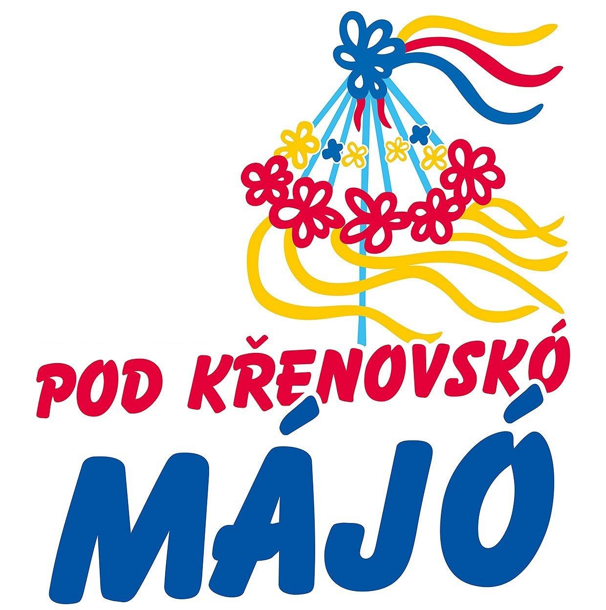 Pod Křenovskó májó