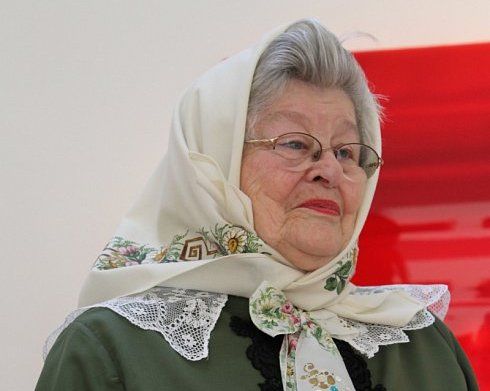Zlatislava Krůzová